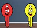 Spill Låser opp Adventure Find Key Boy  online