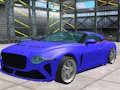 Spill Ramp -bilspill: GT -bilstunts online