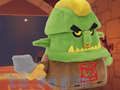 Spill Friday Night Funkin vs Kevin The Goblin  online