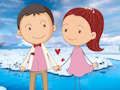 Spill Møt The Love Heart Tree  online