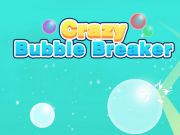 Spill Crazy Bubble Breaker online