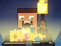 Spill Pirate Block Craft Monster Shooter online