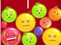 Spill Vannmelon Fruit Merge  online