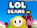 Spill Lolbeans. io online
