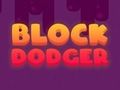 Spill Blokk Dodger online