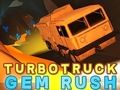 Spill Turbo Truck Gem Rush online