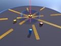 Spill Spin Spin Laser online