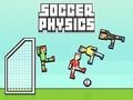 Spill Fotballfysikk  online