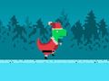 Spill Jul Dino Run  online