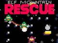 Spill Elf Mountain Rescue online