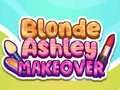 Spill Blonde Ashley Makeover online