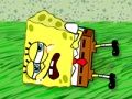 Spill SpongeBob hopphopphopp!  online