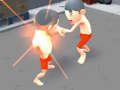 Spill Slå sammen Muscle Tycoon  online
