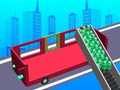 Spill Rulletrapp Rush 3D  online