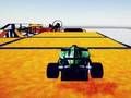 Spill Formelbilstunts 2  online