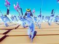 Spill Tabs: Epic Battle Simulator online