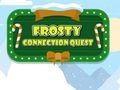 Spill Frosty Connection Quest online