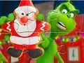 Spill Jigsaw Puzzle: The Grinch Christmas online