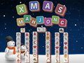 Spill Xmas Mahjong -fliser 2023 online