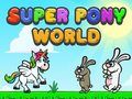 Spill Super Ponniverden  online
