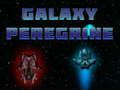 Spill Galaxy Peregrine online