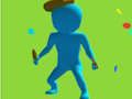 Spill Stickman Merge Battle: Arena online