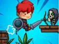 Spill Swordman: Reforged online