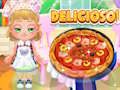 Spill Baby Cathy EP37 Pizza Time online