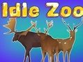 Spill Idle Zoo online