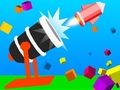 Spill Pixel Demolisher Cannon online