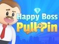 Spill Happy Boss Pull Pin online