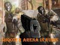 Spill Shooter Arena i ruiner  online