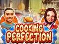 Spill Matlaging perfeksjon  online