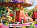 Spill Funfair -mysterier online