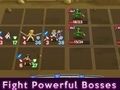 Spill Tavern Rumble: Roguelike-kort  online