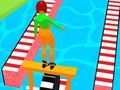 Spill Hjulstransform 3D online