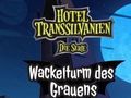 Spill Hotel Transylvania Blobby Tower of Horror online