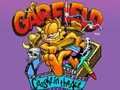 Spill Garfield tatt på fersk gjerning  online