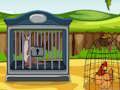 Spill Smart Little Otter Escape  online