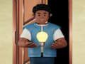 Spill Finn Bulb Magic Man  online