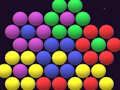 Spill Space Bubble Pop online