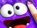 Spill Mitt Super Slime Pet  online