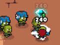 Spill Zombie Rush online