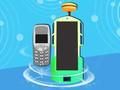 Spill Telefon Evolution stabling  online