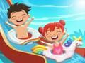 Spill Aquapark Fun Loop online