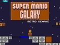 Spill Super Mario Galaxy online