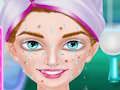 Spill Spa salong makeup artist  online