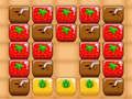 Spill Fruity Cubes Island online