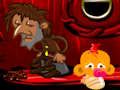 Spill Monkey Go Happy Stage 300 online