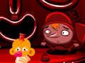 Spill Monkey Go Happy Stage 301 online